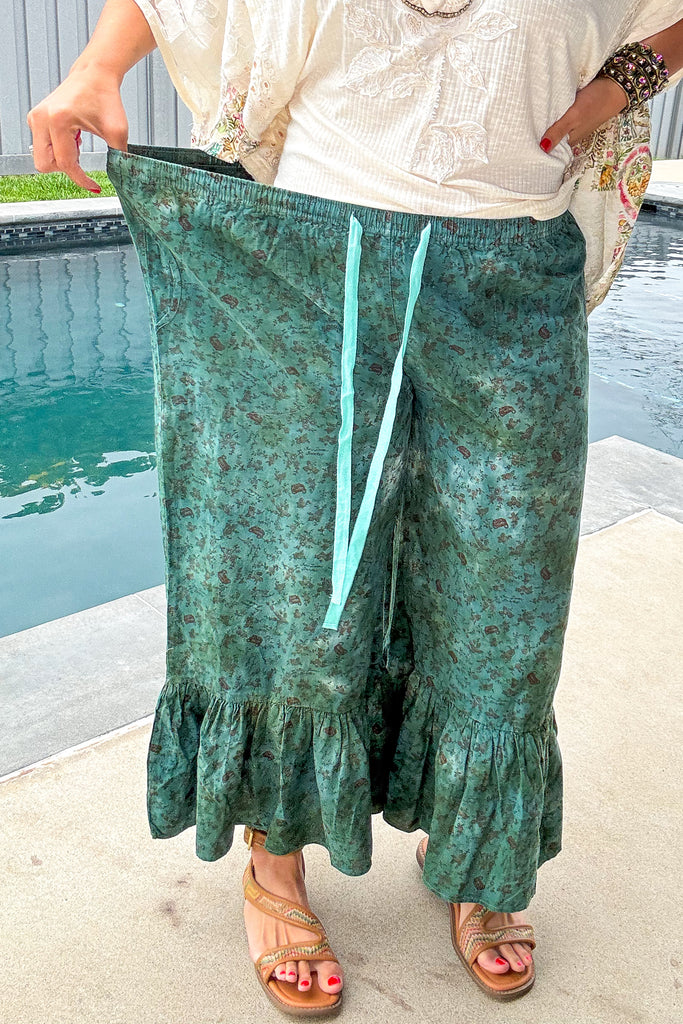 Whimsical Love Bloomers - 100% Cotton