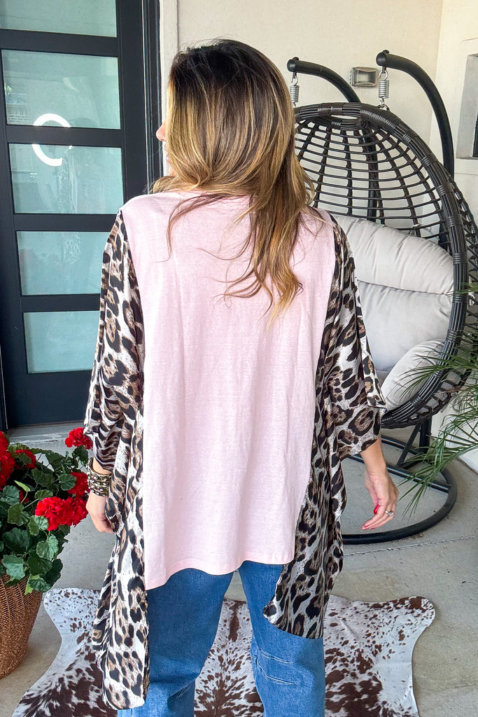 Def Leppard Top Batwings