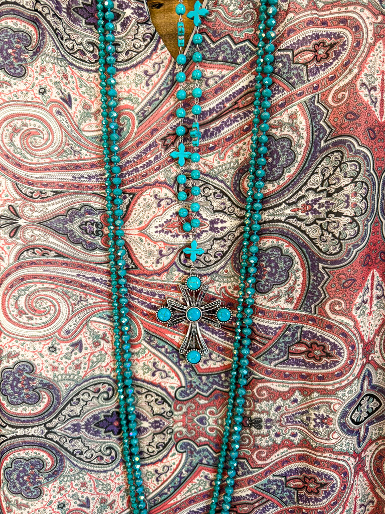 Blushing Engagements Tunic - Blush - SALE