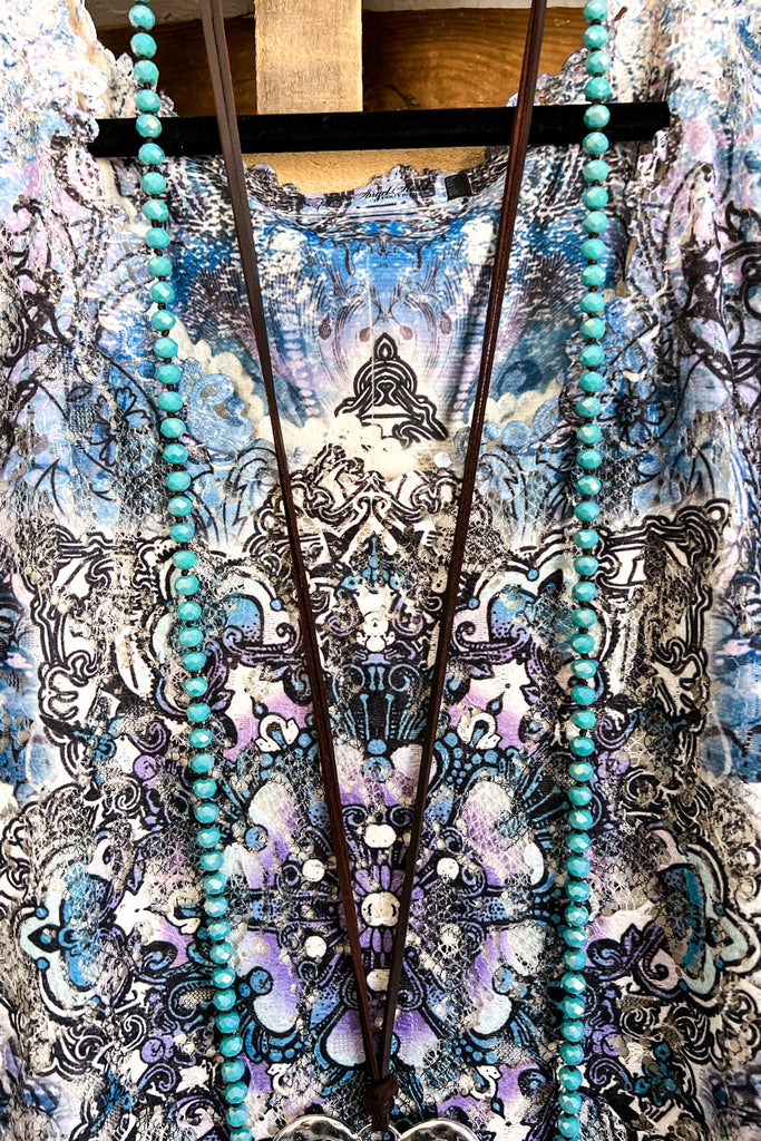 AHB EXCLUSIVE: Best of The Seasons Dress - BG/Navy