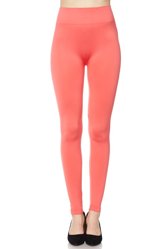 The Perfect High Waist Leggings