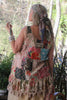 PRE ORDER: Patchwork Dream Top - 100% Cotton