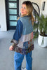 Just My Style Tunic -  Vintage - 100% Cotton