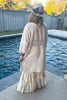PRE ORDER: Timeless Grace Lace Duster - 100% COTTON - MADE IN USA