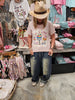 Life is a Party Tee - 100% Cotton - Made in USA