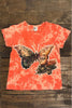Moon Dance Tee -  Flutter Away - 100% Cotton