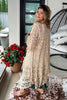 Whispering Lace Crochet Duster - 100% COTTON - MADE IN USA
