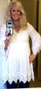 AHB EXCLUSIVE - The Most Beautiful Top - Mocha - SALE