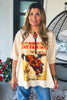 State Fair Rodeo Top - 100% Cotton  - Made in USA
