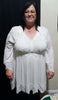 AHB EXCLUSIVE - The Most Beautiful Top - Mocha - SALE