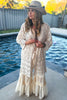 PRE ORDER: Timeless Grace Lace Duster - 100% COTTON - MADE IN USA