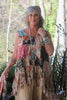 PRE ORDER: Patchwork Dream Top - 100% Cotton