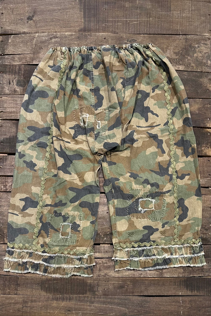 PRE ORDER: Garden Romance Bloomers - Hidden Trails