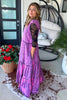 Magnolia Moon Dress/Duster - Pink
