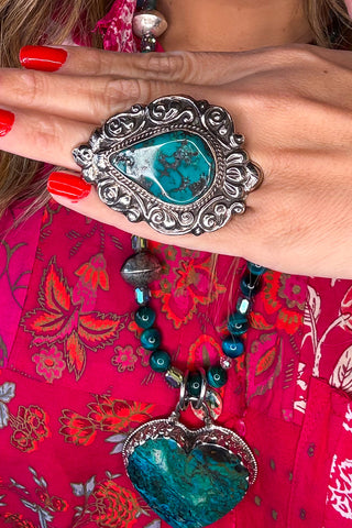 AHB EXCLUSIVE: Finding Perfection Kimono - Purple