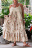PRE ORDER: In My Dreams Dress - 100% Cotton