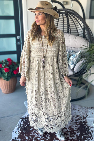 AHB EXCLUSIVE: Finding Perfection Kimono - Purple