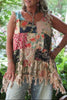 PRE ORDER: Patchwork Dream Top - 100% Cotton