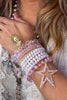 Star Love Bracelet - All bracelets included