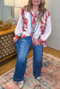Core Confidence Jeans With Tummy Control - Medium Wash