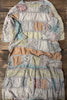 Moonbeam Shadow Dress - 100% Cotton - Made in USA
