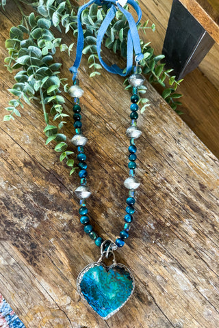 AHB EXCLUSIVE: Finding Perfection Kimono - Purple