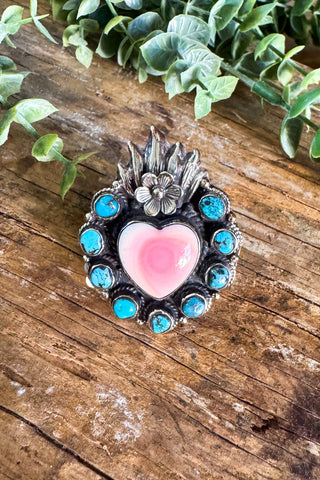 AHB EXCLUSIVE: Finding Perfection Kimono - Purple