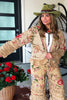 Wanderlust Jacket - 100% Cotton