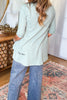 Counted & Cherished Sparrow Top - 100% Cotton - Made in USA