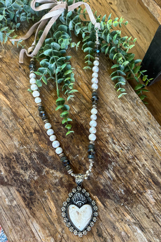 AHB EXCLUSIVE: Finding Perfection Kimono - Purple