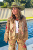 Wanderlust Jacket - 100% Cotton