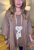 Handmade Prayer Pocket Necklace