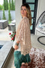 PRE ORDER: Whispering Details Split Tails Jacket - 100% Cotton - Made in USA