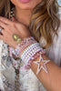 Star Love Bracelet - All bracelets included