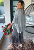 Sweetly Styled Top - Blue-Sage