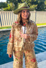 Wanderlust Jacket - 100% Cotton