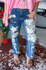 Lovestruck Jeans - Denim