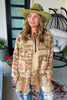 Sunset Horizon Jacket - 100% Cotton