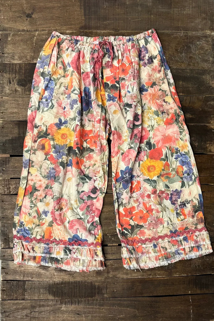 Moon Dance Bloomers - Oversized Stretch - 100% Cotton