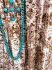 Circle Of Trust Dress - Mocha