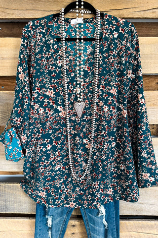 Warmest Thoughts Dress - Gray