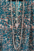 Forever Grace Top - Hunter Green