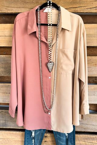 Warmest Thoughts Dress - Gray