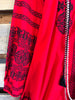 AHB EXCLUSIVE: Love For Fashion Dress - Red