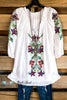 AHB EXCLUSIVE: I Could Be The One Top - White - SALE