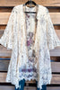 AHB EXCLUSIVE: Sweet Romance Cardigan - Beige -SALE