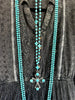 One More Chance Tunic - Charcoal