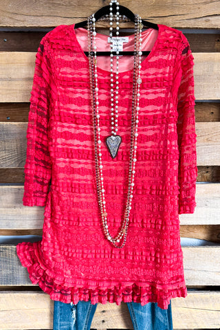 Warmest Thoughts Dress - Gray