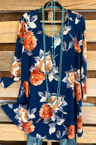 Warmest Thoughts Dress - Gray