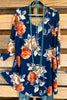 Le Springs Dress - Teal